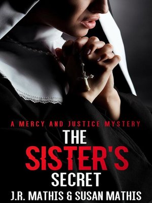 cover image of The Sister's Secret